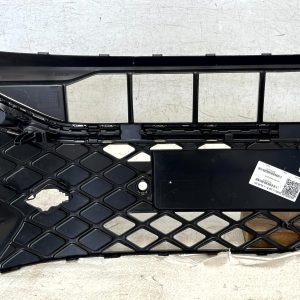 Volkswagen Tiguan R-Line Mk3 Front Bumper Grille 2024 ON 571853677B Genuine - Image 14