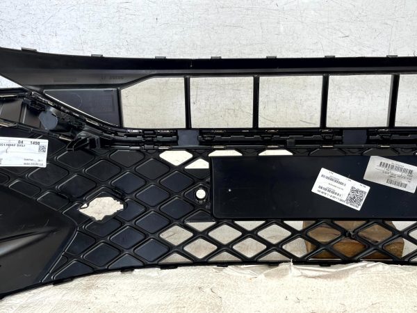 Volkswagen Tiguan R Line Mk3 Front Bumper Grille 2024 ON 571853677B Genuine 178529911969 14
