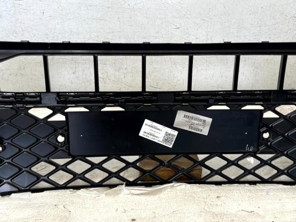 Volkswagen Tiguan R Line Mk3 Front Bumper Grille 2024 ON 571853677B Genuine 178529911969 15