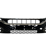 Volkswagen Tiguan R Line Mk3 Front Bumper Grille 2024 ON 571853677B Genuine 178529911969