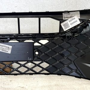 Volkswagen Tiguan R-Line Mk3 Front Bumper Grille 2024 ON 571853677B Genuine - Image 16