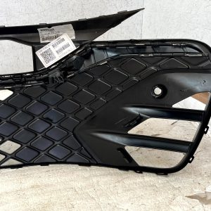 Volkswagen Tiguan R-Line Mk3 Front Bumper Grille 2024 ON 571853677B Genuine - Image 17