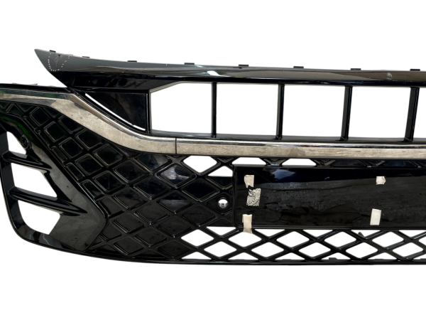 Volkswagen Tiguan R Line Mk3 Front Bumper Grille 2024 ON 571853677B Genuine 178529911969 3