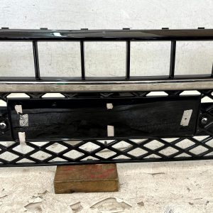 Volkswagen Tiguan R-Line Mk3 Front Bumper Grille 2024 ON 571853677B Genuine - Image 4