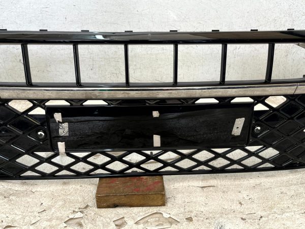 Volkswagen Tiguan R Line Mk3 Front Bumper Grille 2024 ON 571853677B Genuine 178529911969 4