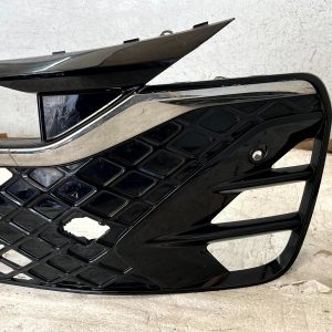 Volkswagen Tiguan R-Line Mk3 Front Bumper Grille 2024 ON 571853677B Genuine - Image 6