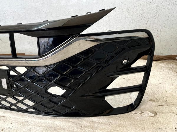 Volkswagen Tiguan R Line Mk3 Front Bumper Grille 2024 ON 571853677B Genuine 178529911969 6