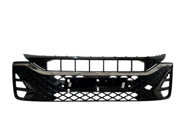 Volkswagen Tiguan R Line Mk3 Front Bumper Grille 2024 ON 571853677B Genuine 178529911969