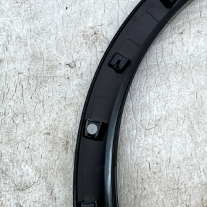 Volkswagen Tiguan Rear Right Wheel Arch Trim 2020 ON 571853818A Genuine - Image 12