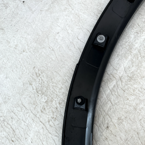 Volkswagen Tiguan Rear Right Wheel Arch Trim 2020 ON 571853818A Genuine - Image 13