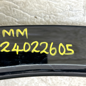 Volkswagen Tiguan Rear Right Wheel Arch Trim 2020 ON 571853818A Genuine - Image 19