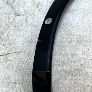 Volkswagen Tiguan Rear Right Wheel Arch Trim 2020 ON 571853818A Genuine - Image 3