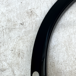 Volkswagen Tiguan Rear Right Wheel Arch Trim 2020 ON 571853818A Genuine - Image 4