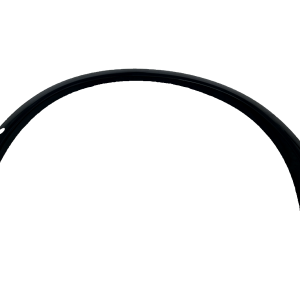 Volkswagen Tiguan Rear Right Wheel Arch Trim 2020 ON 571853818A Genuine