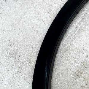 Volkswagen Tiguan Rear Right Wheel Arch Trim 2020 ON 571853818A Genuine - Image 5