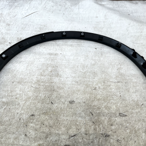 Volkswagen Tiguan Rear Right Wheel Arch Trim 2020 ON 571853818A Genuine - Image 10