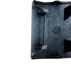 Volkswagen VW Golf Rear Bumper Tow Hook Eye Cap Cover 2020 ON 5H6807441A Genuine - Image 11