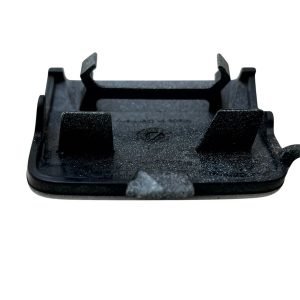 Volkswagen VW Golf Rear Bumper Tow Hook Eye Cap Cover 2020 ON 5H6807441A Genuine - Image 14