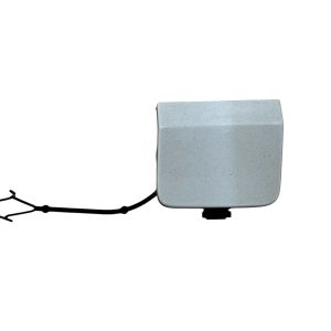 Volkswagen VW Golf Rear Bumper Tow Hook Eye Cap Cover 2020 ON 5H6807441A Genuine