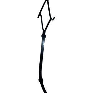 Volkswagen VW Golf Rear Bumper Tow Hook Eye Cap Cover 2020 ON 5H6807441A Genuine - Image 6