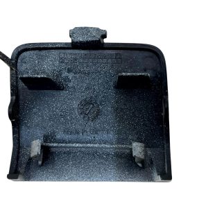 Volkswagen VW Golf Rear Bumper Tow Hook Eye Cap Cover 2020 ON 5H6807441A Genuine - Image 8