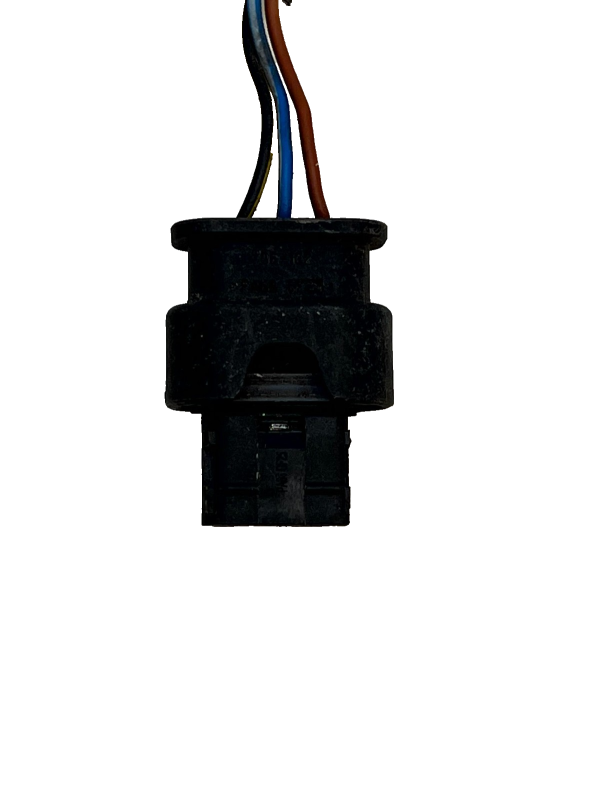 Volkswagen VW Passat B6 PDC Sensor Wiring Loom Plug Connector 3C0973203 Genuine 178442294269 2