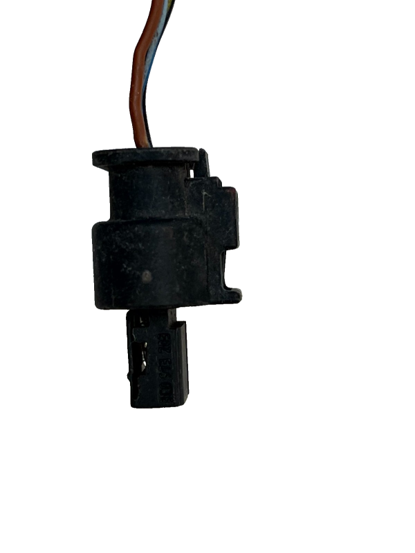 Volkswagen VW Passat B6 PDC Sensor Wiring Loom Plug Connector 3C0973203 Genuine 178442294269 3