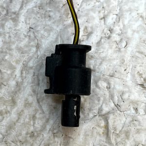 Volkswagen VW Passat B6 PDC Sensor Wiring Loom Plug Connector 3C0973203 Genuine - Image 5