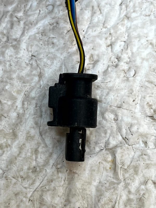 Volkswagen VW Passat B6 PDC Sensor Wiring Loom Plug Connector 3C0973203 Genuine 178442294269 5