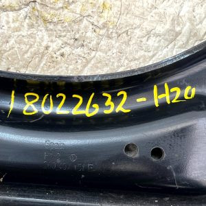 Volkswagen VW Polo Front Left Control Arm Suspension 2018 ON 2Q0407151E Genuine - Image 13