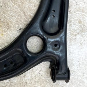 Volkswagen VW Polo Front Left Control Arm Suspension 2018 ON 2Q0407151E Genuine - Image 4