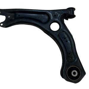 Volkswagen VW Polo Front Left Control Arm Suspension 2018 ON 2Q0407151E Genuine - Image 1
