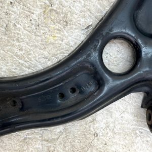 Volkswagen VW Polo Front Left Control Arm Suspension 2018 ON 2Q0407151E Genuine - Image 5