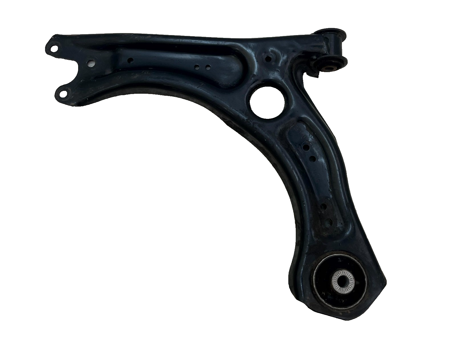 Volkswagen VW Polo Front Left Control Arm Suspension 2018 ON 2Q0407151E Genuine
