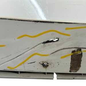 Volkswagen VW T-Cross Front Bumper 2019 TO 2024 2GM807221A Genuine - Image 11