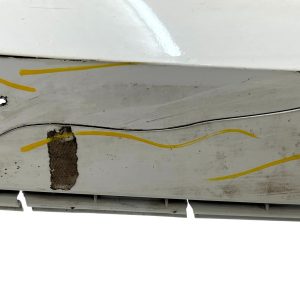 Volkswagen VW T-Cross Front Bumper 2019 TO 2024 2GM807221A Genuine - Image 12