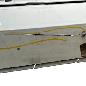 Volkswagen VW T-Cross Front Bumper 2019 TO 2024 2GM807221A Genuine - Image 14