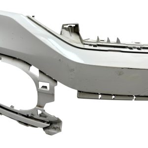 Volkswagen VW T-Cross Front Bumper 2019 TO 2024 2GM807221A Genuine - Image 5