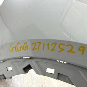 Volkswagen VW T-Cross Front Bumper 2019 TO 2024 2GM807221A Genuine *DAMAGED* - Image 25