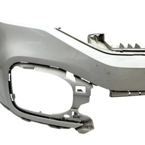 Volkswagen VW T-Cross Front Bumper 2019 TO 2024 2GM807221A Genuine *DAMAGED* - Image 4