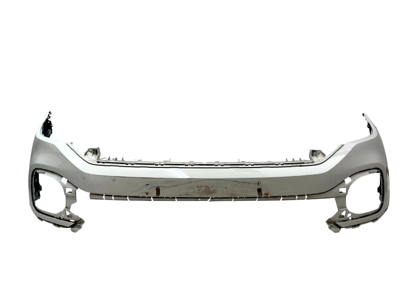 Volkswagen VW T-Cross Front Bumper 2019 TO 2024 2GM807221A Genuine