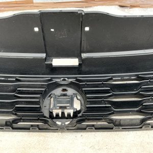 Volkswagen VW T-ROC Front Bumper Radiator Grille 2017-2022 ZSB2GA853651 Genuine - Image 11