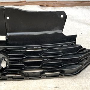 Volkswagen VW T-ROC Front Bumper Radiator Grille 2017-2022 ZSB2GA853651 Genuine - Image 12