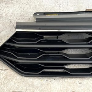 Volkswagen VW T-ROC Front Bumper Radiator Grille 2017-2022 ZSB2GA853651 Genuine - Image 3