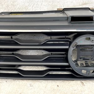 Volkswagen VW T-ROC Front Bumper Radiator Grille 2017-2022 ZSB2GA853651 Genuine - Image 4