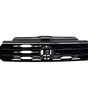 Volkswagen VW T-ROC Front Bumper Radiator Grille 2017-2022 ZSB2GA853651 Genuine - Image 1