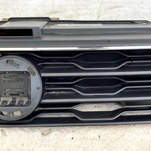 Volkswagen VW T-ROC Front Bumper Radiator Grille 2017-2022 ZSB2GA853651 Genuine - Image 6