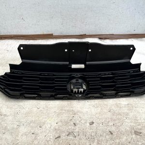 Volkswagen VW T-ROC Front Bumper Radiator Grille 2017-2022 ZSB2GA853651 Genuine - Image 8