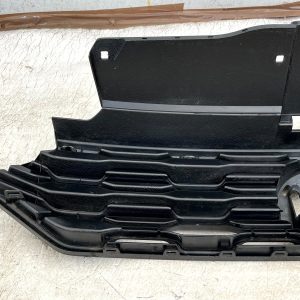 Volkswagen VW T-ROC Front Bumper Radiator Grille 2017-2022 ZSB2GA853651 Genuine - Image 9