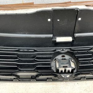 Volkswagen VW T-ROC Front Bumper Radiator Grille 2017-2022 ZSB2GA853651 Genuine - Image 10
